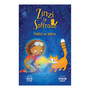Zinzi en Saffraan: Paddas en plante - ISBN 9780799392388