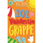 101 Vakansiegrappe - ISBN 9780799393880