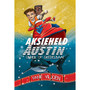 Aksieheld Austin: Onheil op Skedelbaai - ISBN 9780799393132