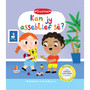 Kan jy asseblief sê? Groot Treë Reeks - ISBN 9780799391800