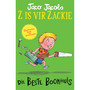 Z is vir Zackie: Die beste boomhuis - ISBN 9780799394825