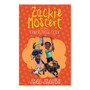 Zackie Mostert en die fantastiese fliek - ISBN 9780799390629
