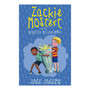 Zackie Mostert en die monster-melkskommel - ISBN 9780799390612