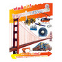 Vind uit! Ingenieurswese - ISBN 9780799389753