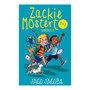 Zackie Mostert Omnibus 2 (boek 6-10) - ISBN 9780799389456