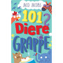 101 Diere-grappe - ISBN 9780799389586