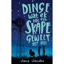 Dinge wat ek nie van skape geweet het nie - ISBN 9780799384512