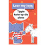 Leer my lees (Vlak 3 Boek 5): Tippie kuier op die plaas - ISBN 9780799379976
