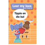 Leer my lees (Vlak 1 Boek 10): Tippie en die bul - ISBN 9780799377354