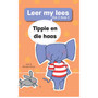 Leer my lees (Vlak 2 Boek 2): Tippie en die haas - ISBN 9780799372786
