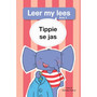 Leer my lees (Vlak 1 Boek 3): Tippie se jas - ISBN 9780799363166