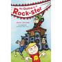 My ouma is ’n rock-ster - ISBN 9780799350845