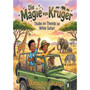 Die Magie van Kruger - ISBN 9781997487890