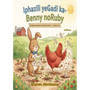 Iphazili Yegadi Kabenny Noruby - ISBN 9781997487852