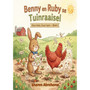 Benny En Ruby Se Tuinraaisel - ISBN 9781997487845