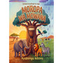 Moropa Wa Mowana - ISBN 9781997487814