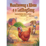 Masaitseweng a Ribone E E Latlhegileng - ISBN 9781997487821