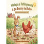 Malepa a Tshingwana a Ga Benny Le Ruby - ISBN 9781997487838