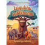 Isigubhu Somkhomo - ISBN 9781997487739
