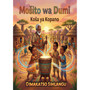 Mosito wa Dumi - ISBN 9781997487593