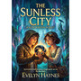 The Sunless City - ISBN 9781997436799