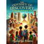 The Odyssey Of Discovery - ISBN 9781997436652