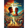 Die Reis Van Twee Vriende - ISBN 9781776499052