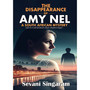 The Disappearance of Amy Nel - ISBN 9781776498277