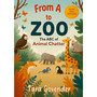 From A TO Zoo - ISBN 9781997436676
