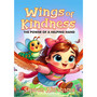 Wings of Kindness - ISBN 9781776498185