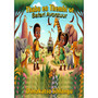Thabo En Thembi Se Safari Avontuur - ISBN 9781776498796