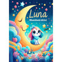 Luna Inkwenkwezi Encinci - ISBN 9781997436263