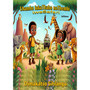 Uhambo LukaThabo NoThembi Lwesafari (isiXhosa) - ISBN 9781776498802