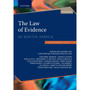 The Law of Evidence in South Africa (3rd edition) - ISBN 9780190745417