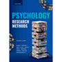 Psychology Research Methods - ISBN 9780190738877