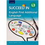 Oxford Succeed in English First Additional Language Level 3 Student Book - ISBN 9780190782375