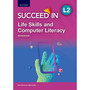 NCV Life Skills and Computer Literacy Level 2 Workbook - ISBN 9780190782689