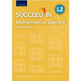 Oxford Succeed in Mathematical Literacy Level 2 Lecturer Guide - ISBN 9780190783228
