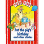 New Way Red Core: Pat the pig's birthday and other stories - ISBN 9780174015093