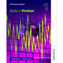 Nelson Thornes Framework English Skills in Fiction 1 - ISBN 9780748765416