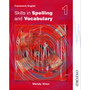 Nelson Thornes Framework English Spelling and Vocabulary Pupil Book 1 - ISBN 9780748777891