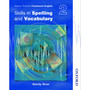 Nelson Thornes Framework English Skills in Spelling and Vocabulary 2 - ISBN 9780748777907