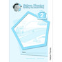 Nelson Phonics Spelling and Handwriting Blue Workbooks 2 (Pack of 10) - ISBN 9781408506103