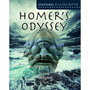 Nelson Thornes Dramascripts Homer's Odyssey - ISBN 9781408519950
