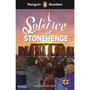 Penguin Readers Level 2: A Solstice at Stonehenge (ELT Graded Reader) - ISBN 9780241753743