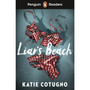 Penguin Readers Level 3: Liar's Beach (ELT Graded Reader) - ISBN 9780241753941