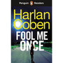 Penguin Readers Level 5: Fool Me Once (ELT Graded Reader) - ISBN 9780241753996