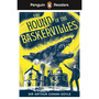 Penguin Readers Level 3: Sherlock Holmes - The Hound of the Baskervilles (ELT Graded Reader) - ISBN 9780241786505