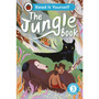 The Jungle Book: Read It Yourself - Level 3 Confident Reader - ISBN 9780241739013
