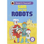 Sam and the Robots: Read It Yourself - Level 4 Fluent Reader - ISBN 9780241739167